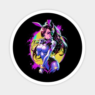 Dva Magnet